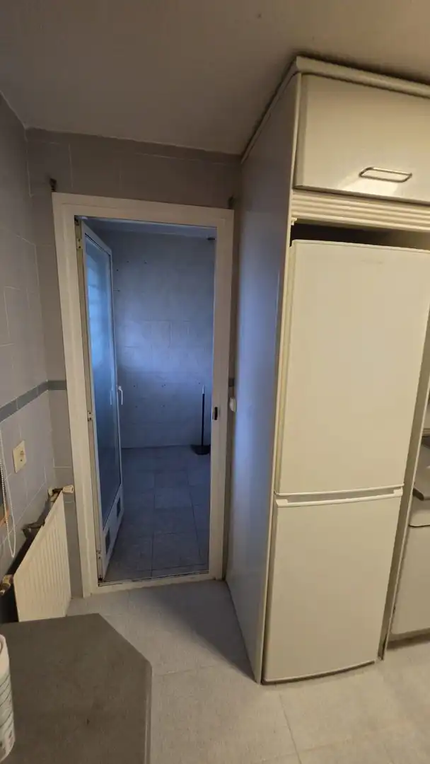 Dúplex con piscina en venta en Santa María de Benquerencia, imagen 16