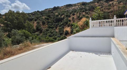 Foto 4 de Finca rústica en venta en Guaro, Málaga