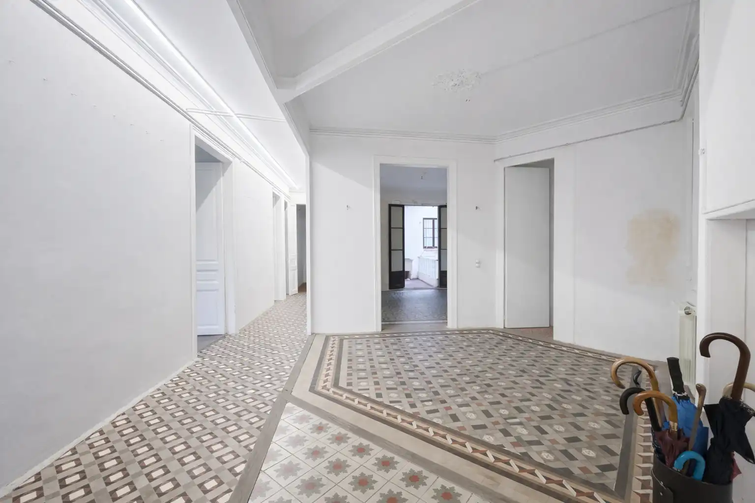 Wohnung mit Terrasse zum Verkauf in Rambla de Catalunya, imagen 18