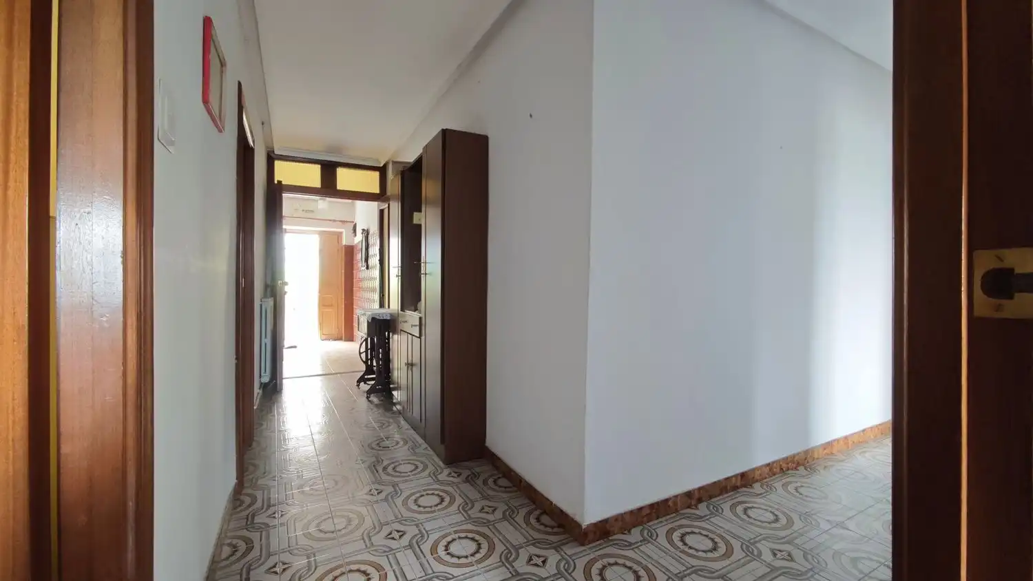 Flat for sale in Aller  with Heating, Private garden and Terrace