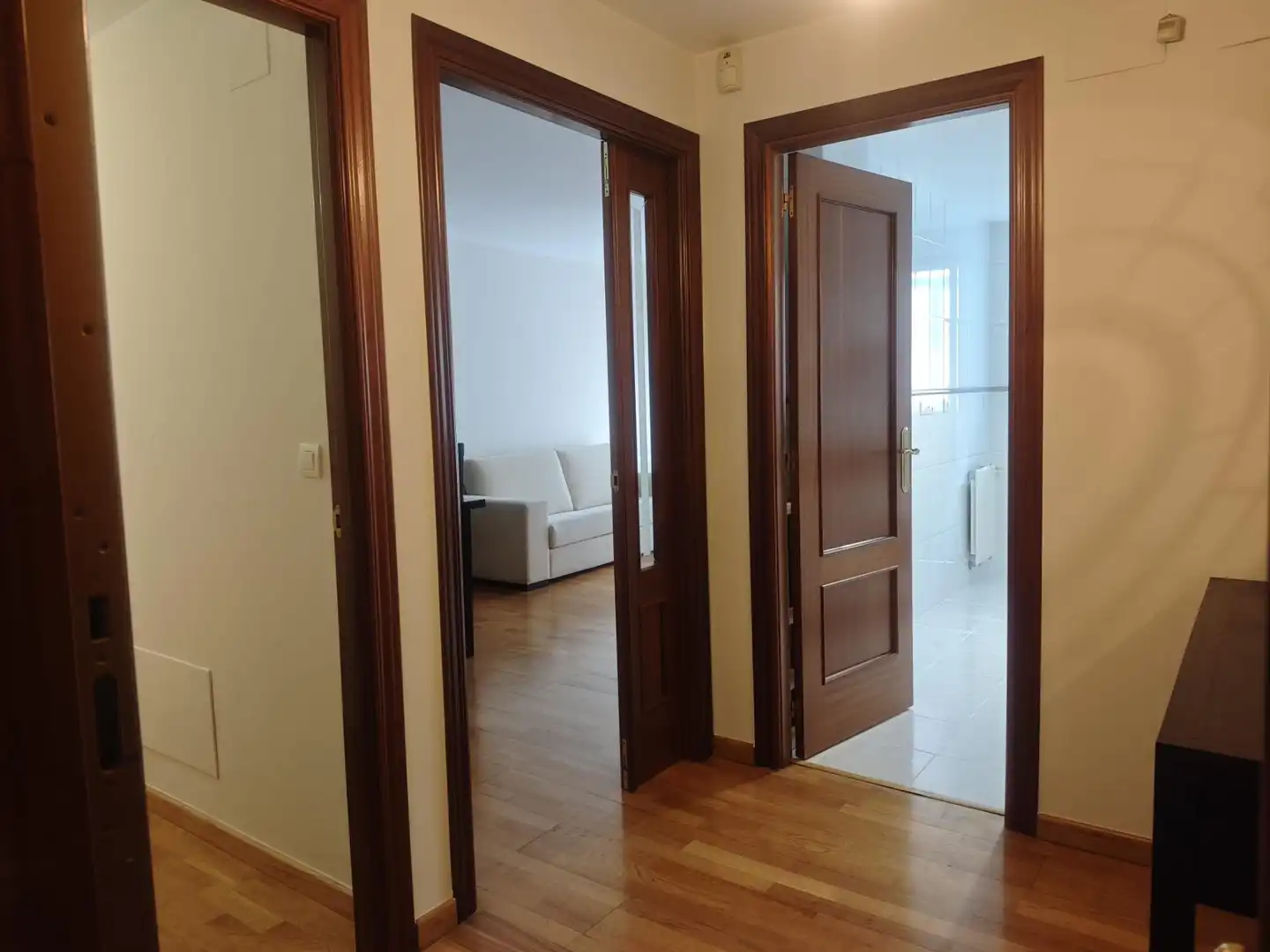 Flat for rent in Culleredo  with Heating, Parquet flooring and Storage room