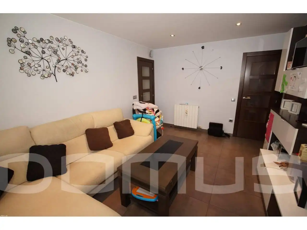 Habitación de Piso en venta en Sant Vicenç Dels Horts con Aire acondicionado, Calefacción y Amueblado