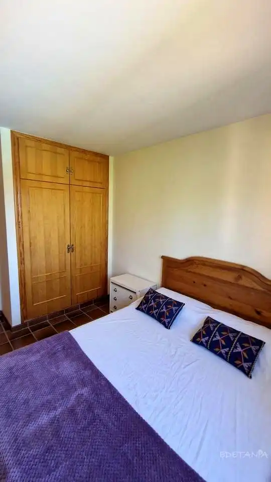Dormitori de Casa o xalet de lloguer en Náquera