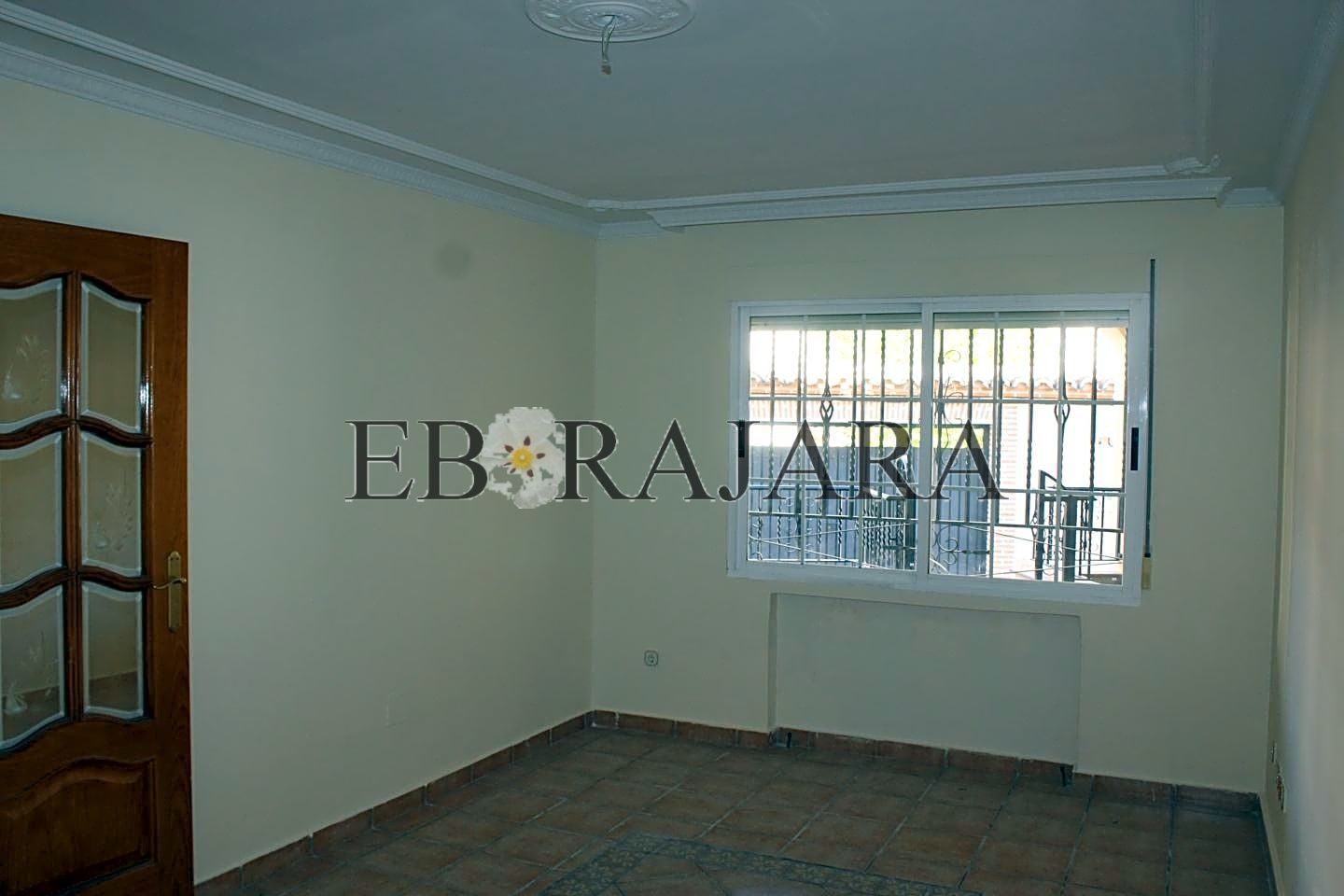 Bedroom of House or chalet for sale in Navalcán  with Heating, Terrace and Balcony