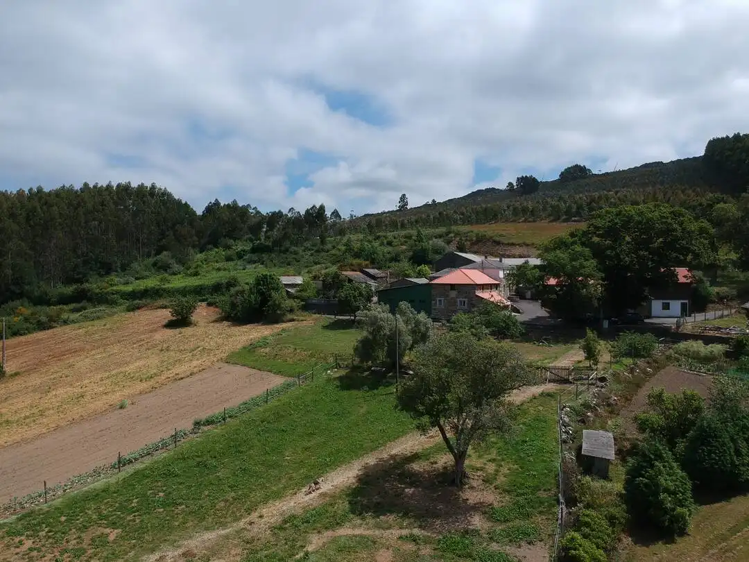 Casa rustica in vendita a Lugar Penelas, imagen 29