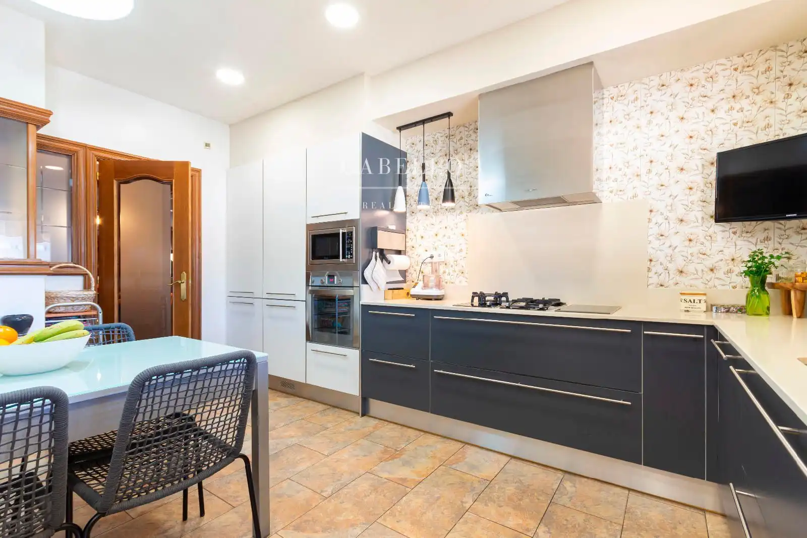 Einfamilien-Reihenhaus zum Verkauf in Egara, Sant Pere