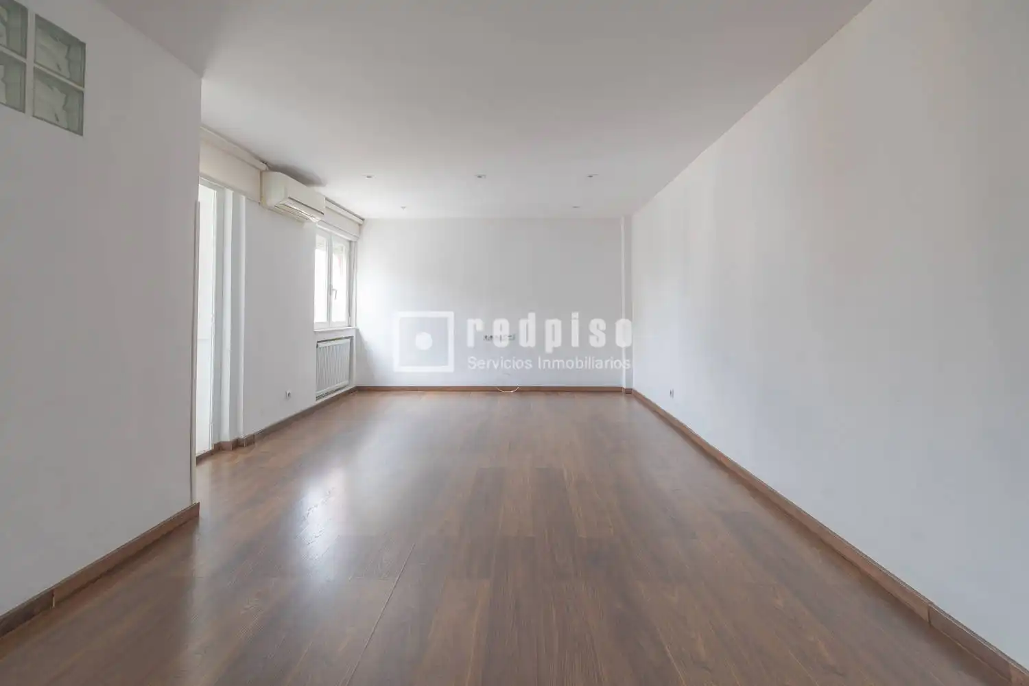 Sala de estar de Piso en venta en Madrid con Aire acondicionado, Calefacción y Terraza