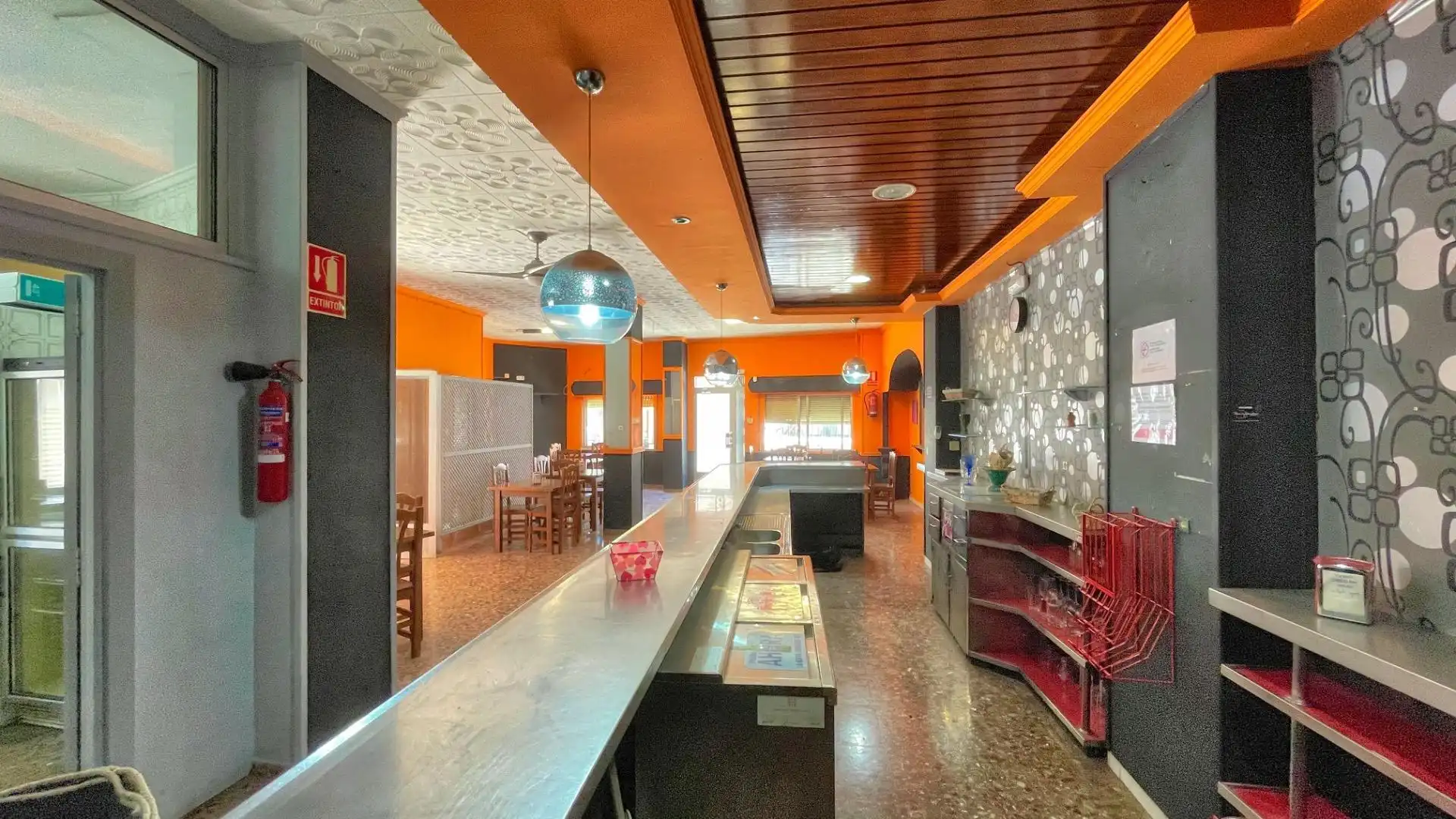 Local comercial en venda a Pego, imagen 20