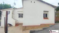 Exterior view of House or chalet for sale in Vacarisses  with Air Conditioner and Terrace