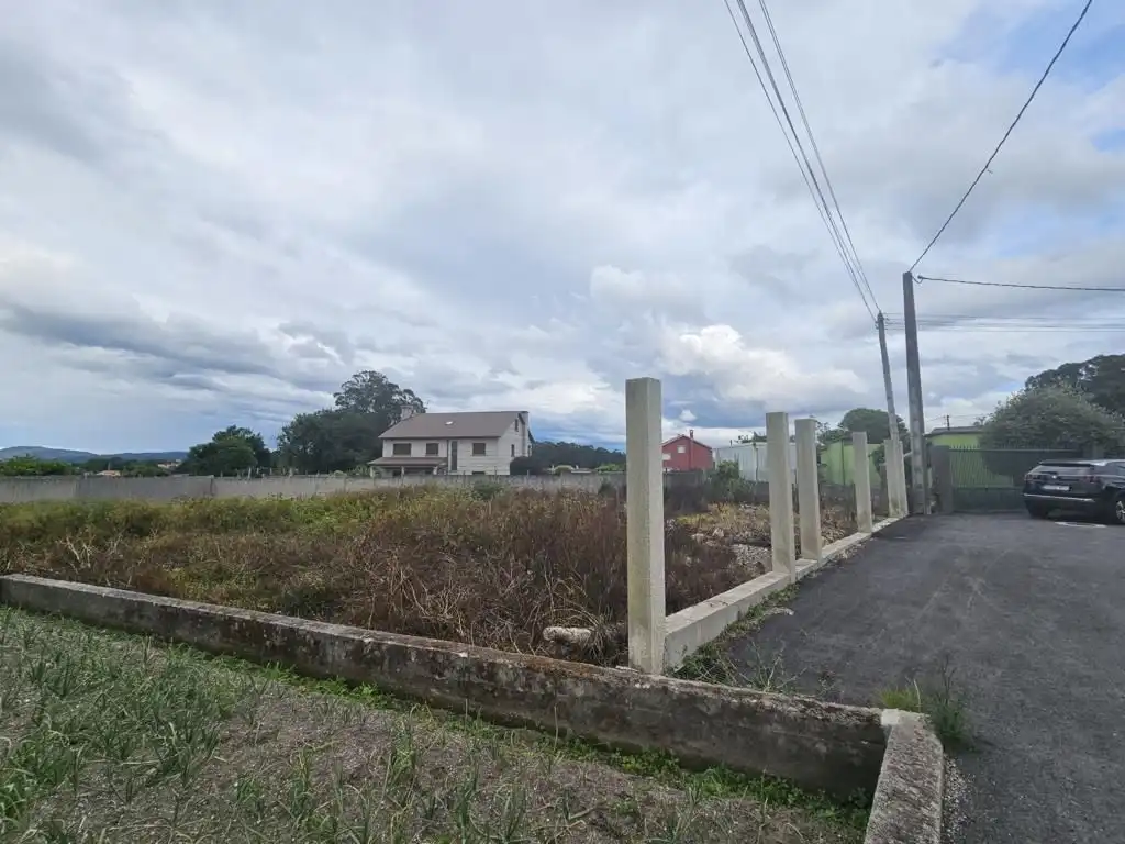 Residential for sale in Boiro