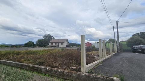 Foto 2 de Residencial en venta en Aldea Graso, 41, Boiro, A Coruña