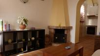 Living room of House or chalet for sale in Fortuna  with Terrace