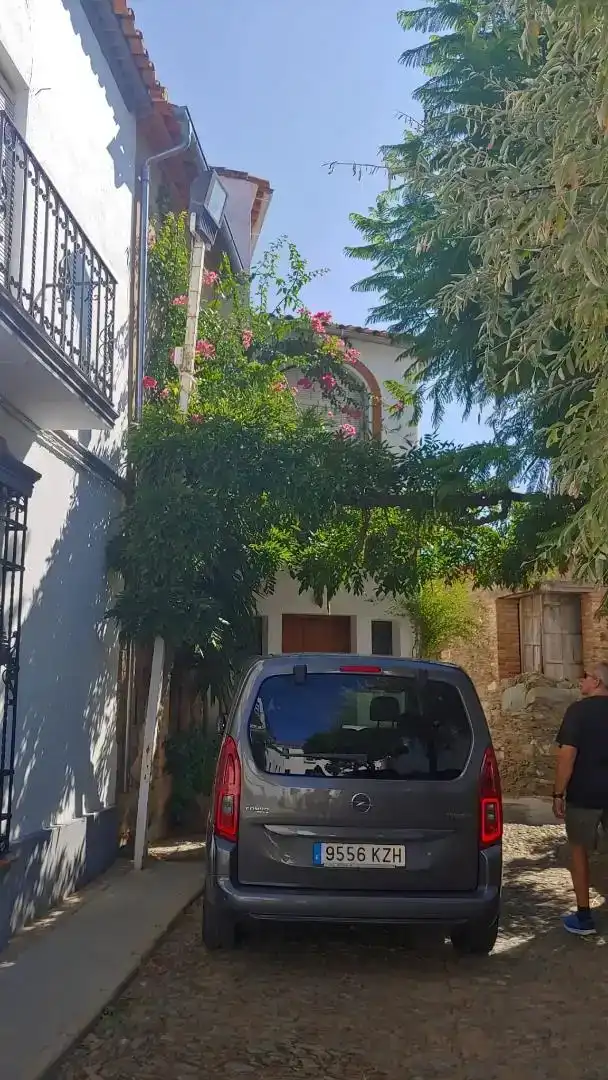 Vista exterior de Dúplex en venda en Cortelazor amb Balcó