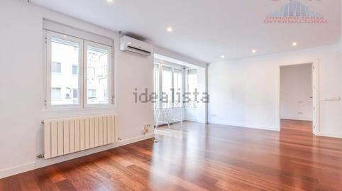 Photo 4 of Flat to rent in Cuatro Caminos - Azca, Madrid