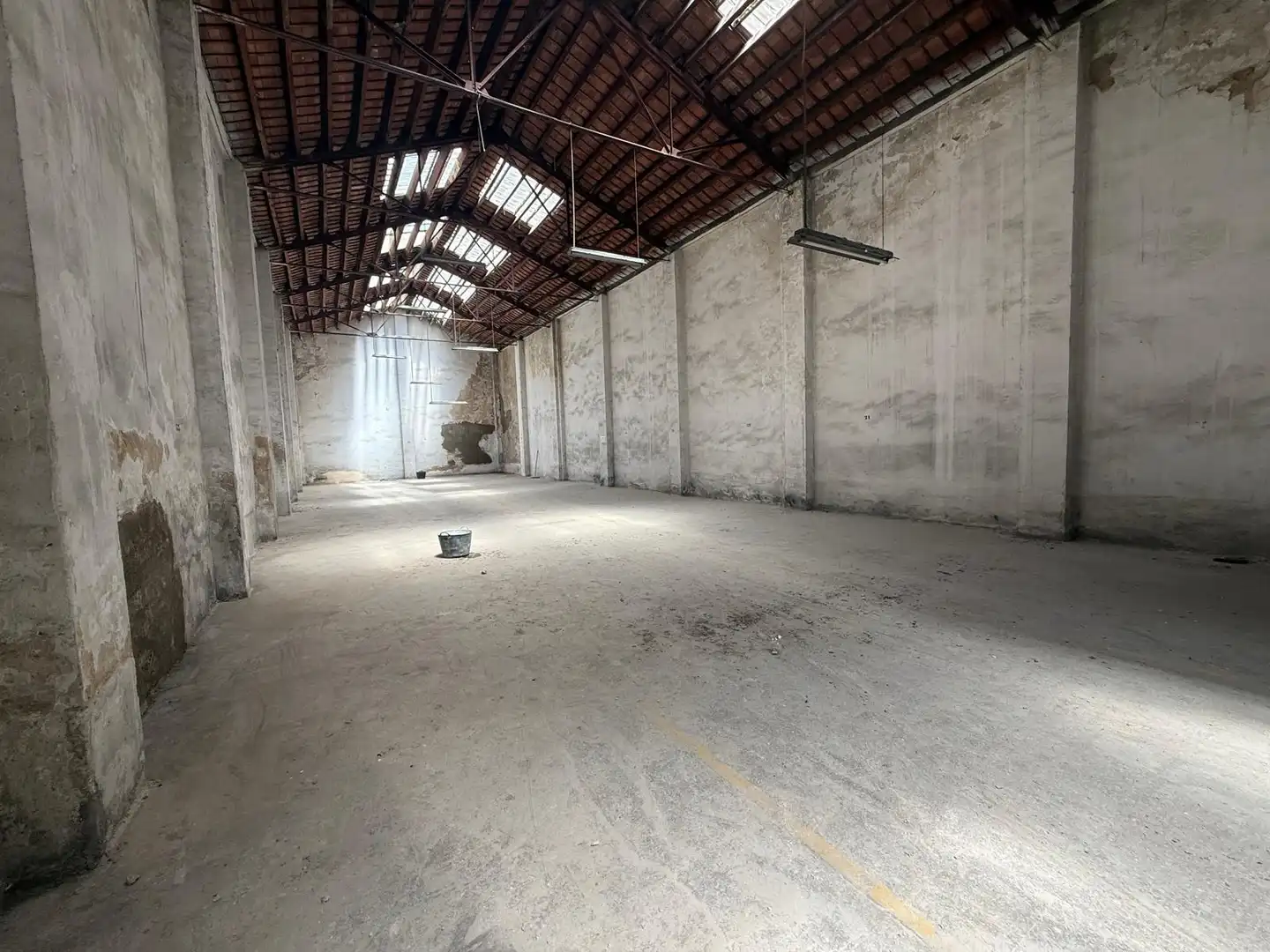 Industriegebäude zur Miete in Zona Nord, imagen 4