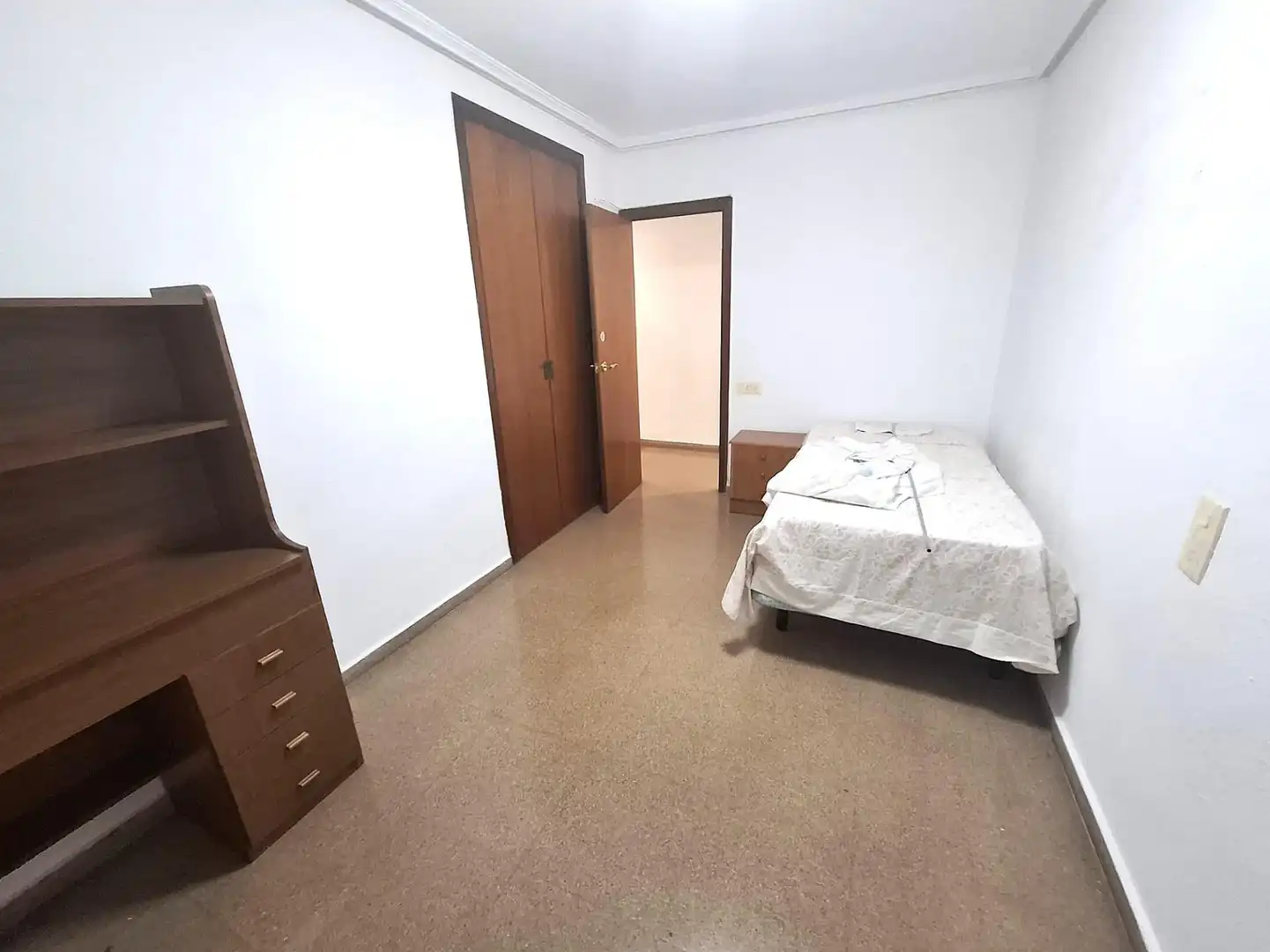 Habitación de Piso en venta en Ontinyent con Aire acondicionado y Balcón