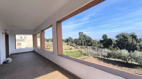 Torre en venta en Riudarenes