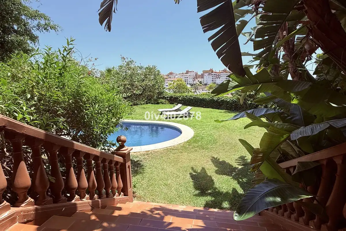 Adossat en venda a Torrequebrada, imagen 25