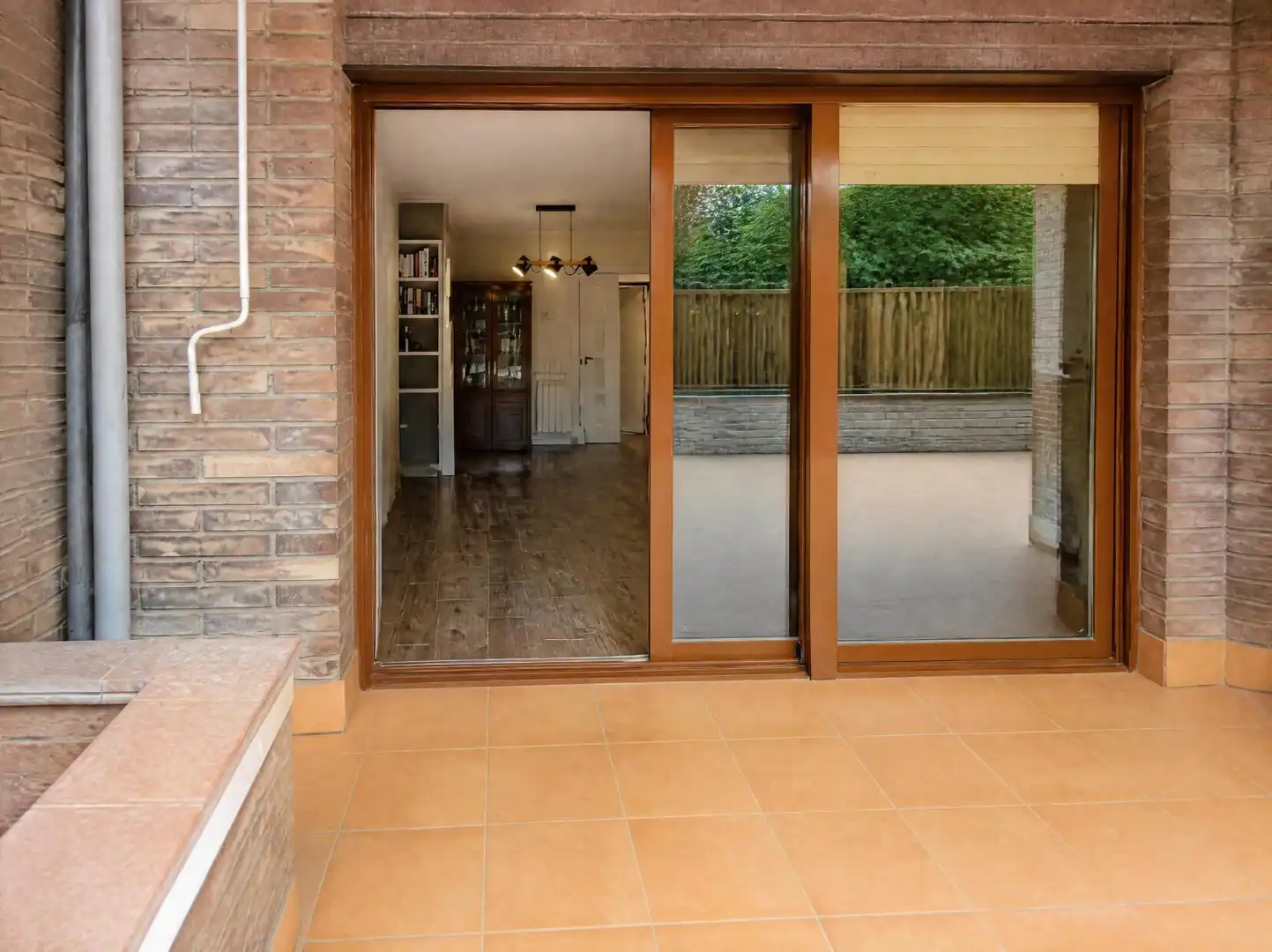 Bajo con piscina en venta en MILENA JESENSKA, imagen 23