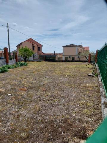Terreno residencial en Venta en De Madrid en Gumiel de Izán