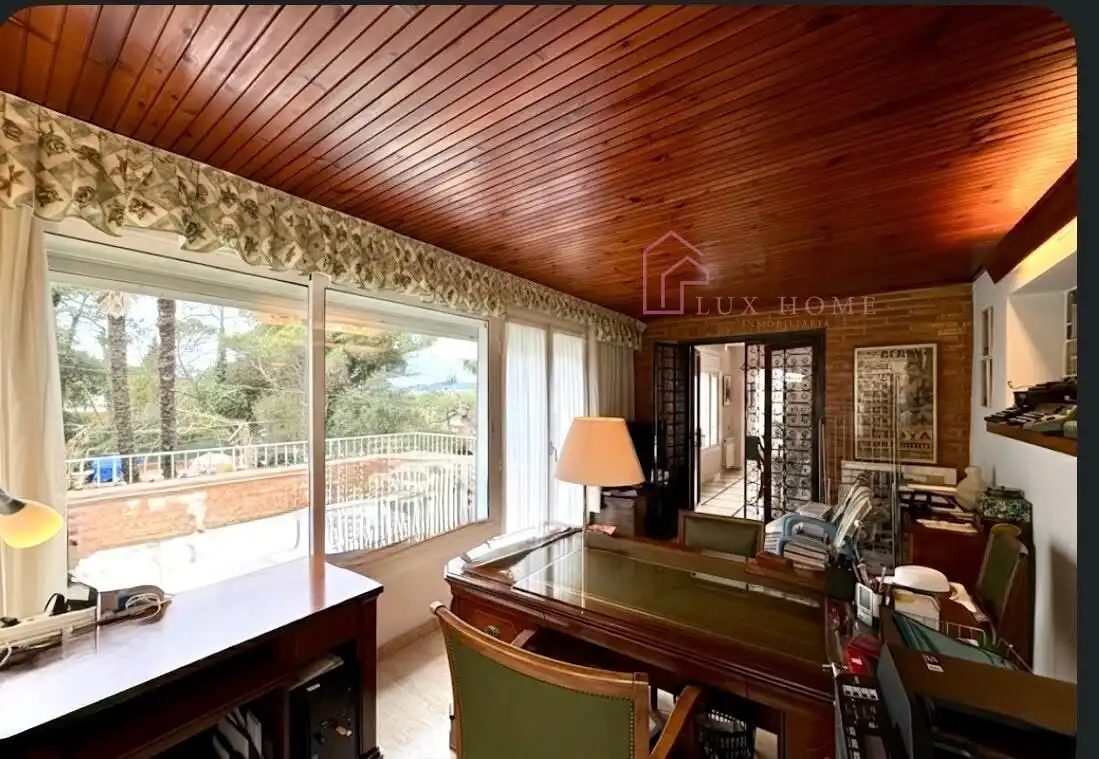 Villa avec piscine à vendre à Vilanova del Vallès, imagen 22