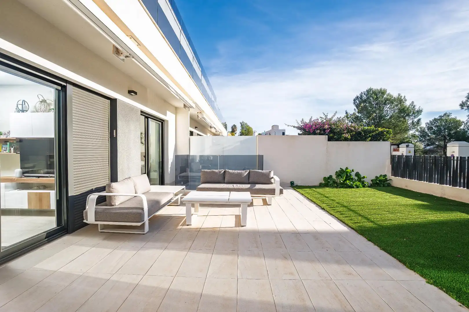 Maison mitoyenne avec piscine à vendre à Calle Berlín, imagen 16