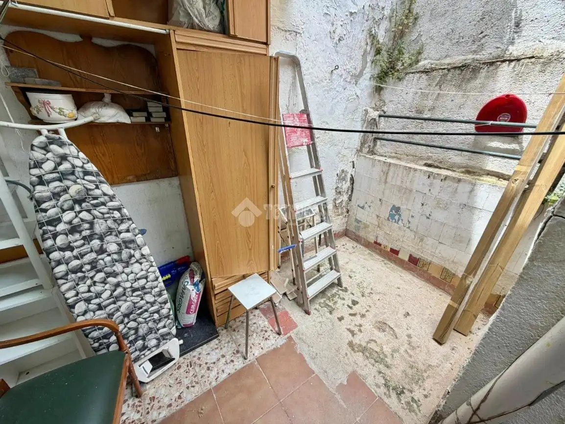 Wohnung zum Verkauf in Madrid