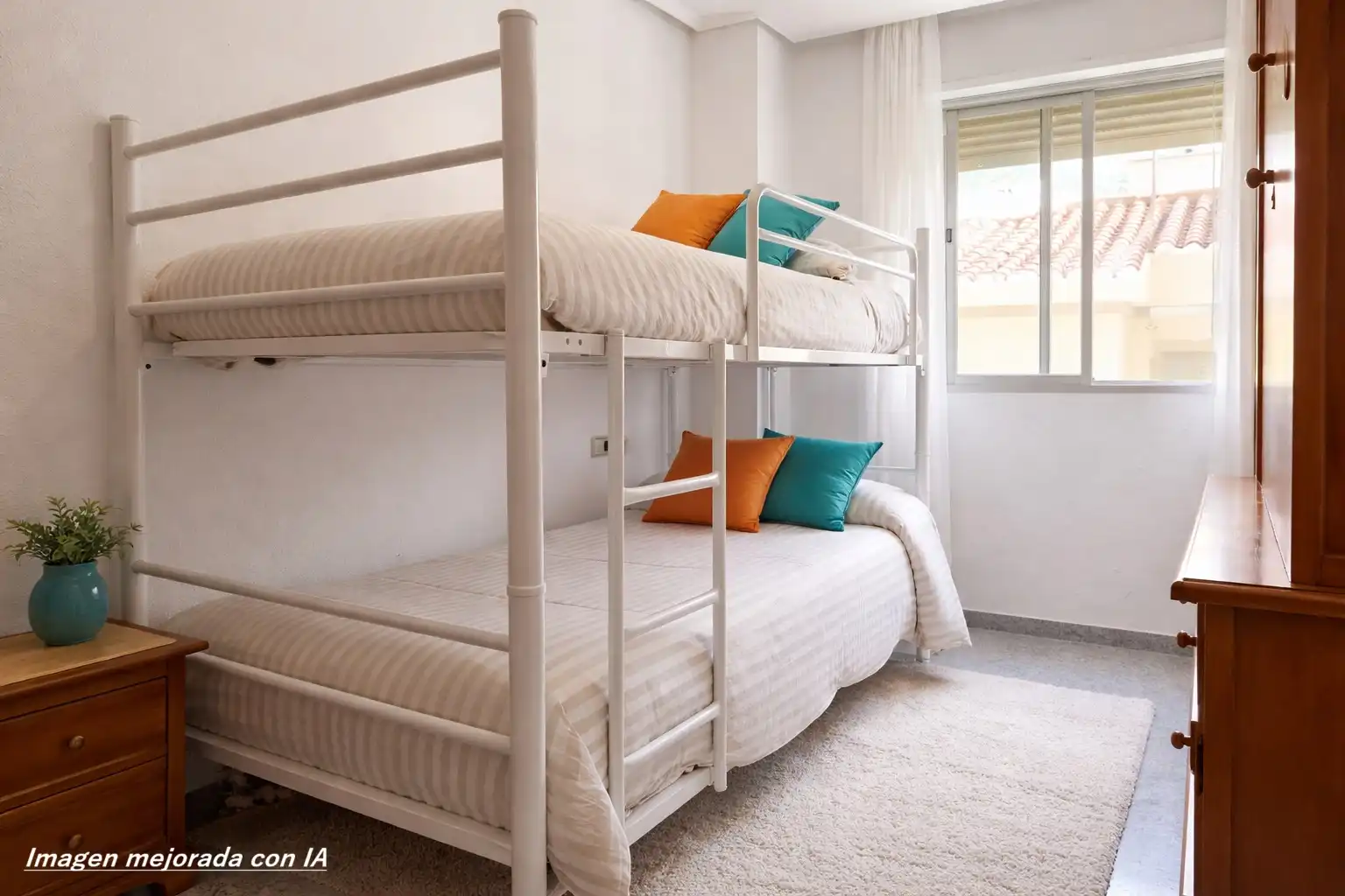 Habitación de Piso en venta en Torrenueva Costa con Amueblado