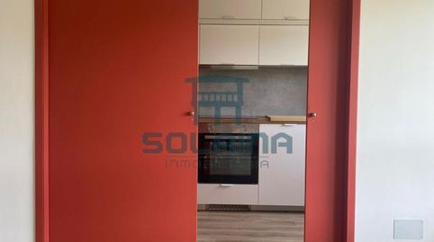 Foto 3 de Pis de lloguer a As Lagoas, Ourense Capital