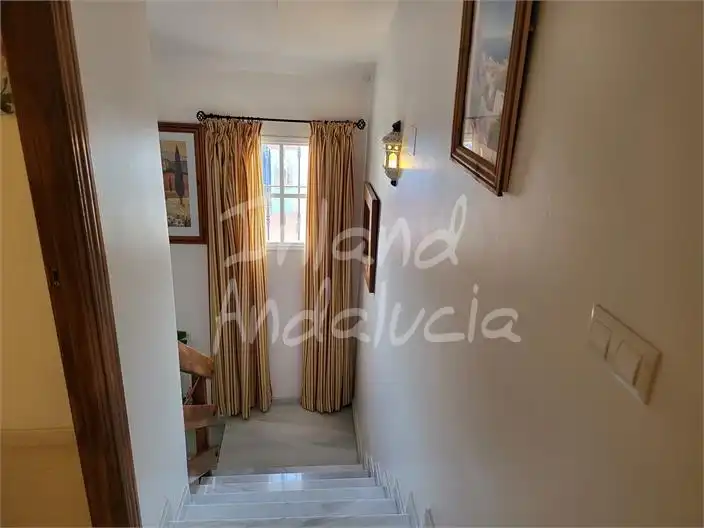 Adossat amb piscina en venda a Encinas Reales, imagen 16