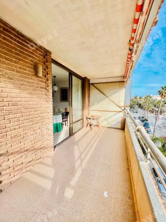 Apartment mit Terrasse zum Verkauf in Vistalegre, imagen 4