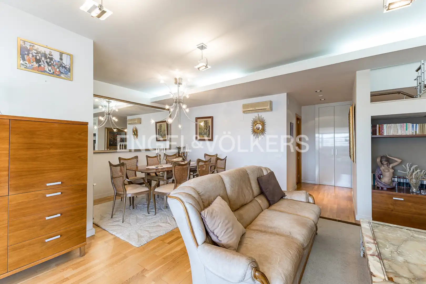 Attique avec ascenseur à vendre à Sarrià - Sant Gervasi, imagen 10