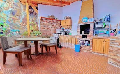 Cuina de Casa o xalet en venda en Candelaria
