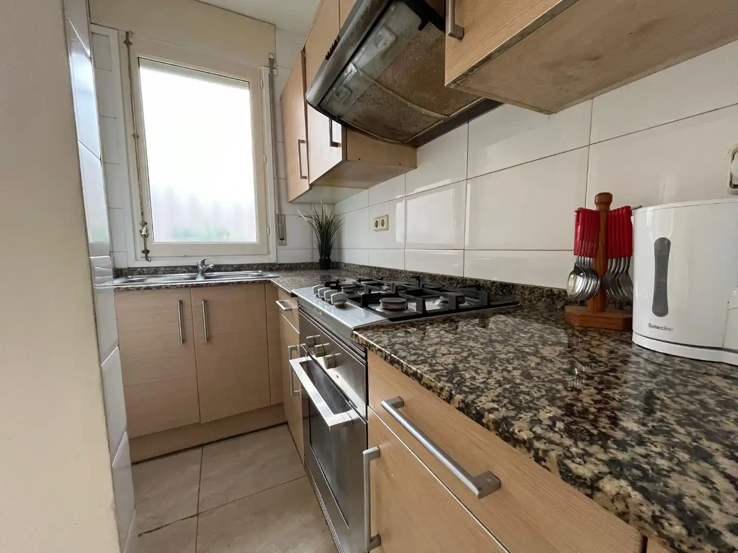 Flat for sale in Josep Serrano 51, imagen 6