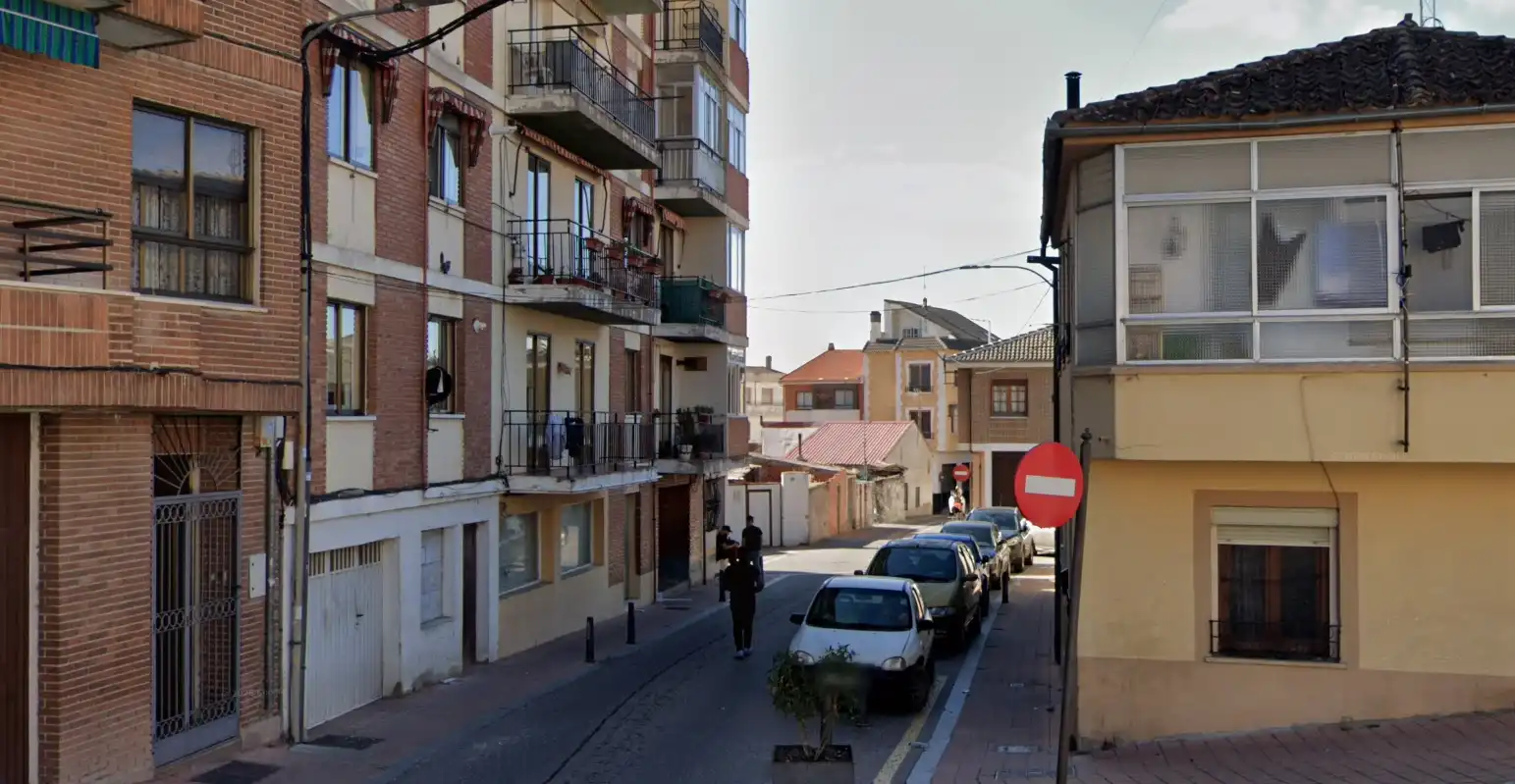 Appartement à vendre à Calle Santa Maria
