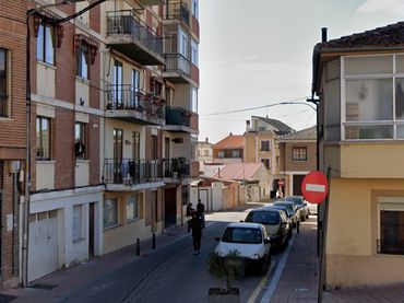 Appartamento in vendita a Calle Santa Maria
