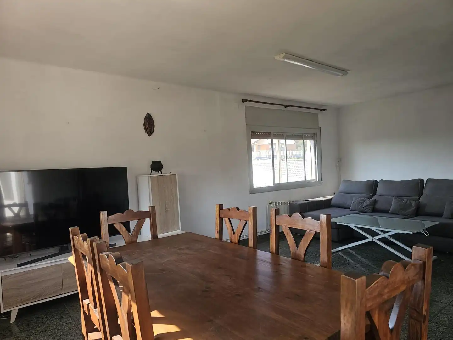 Comedor de Casa o chalet en venta en Esparreguera con Jardín privado, Terraza y Piscina