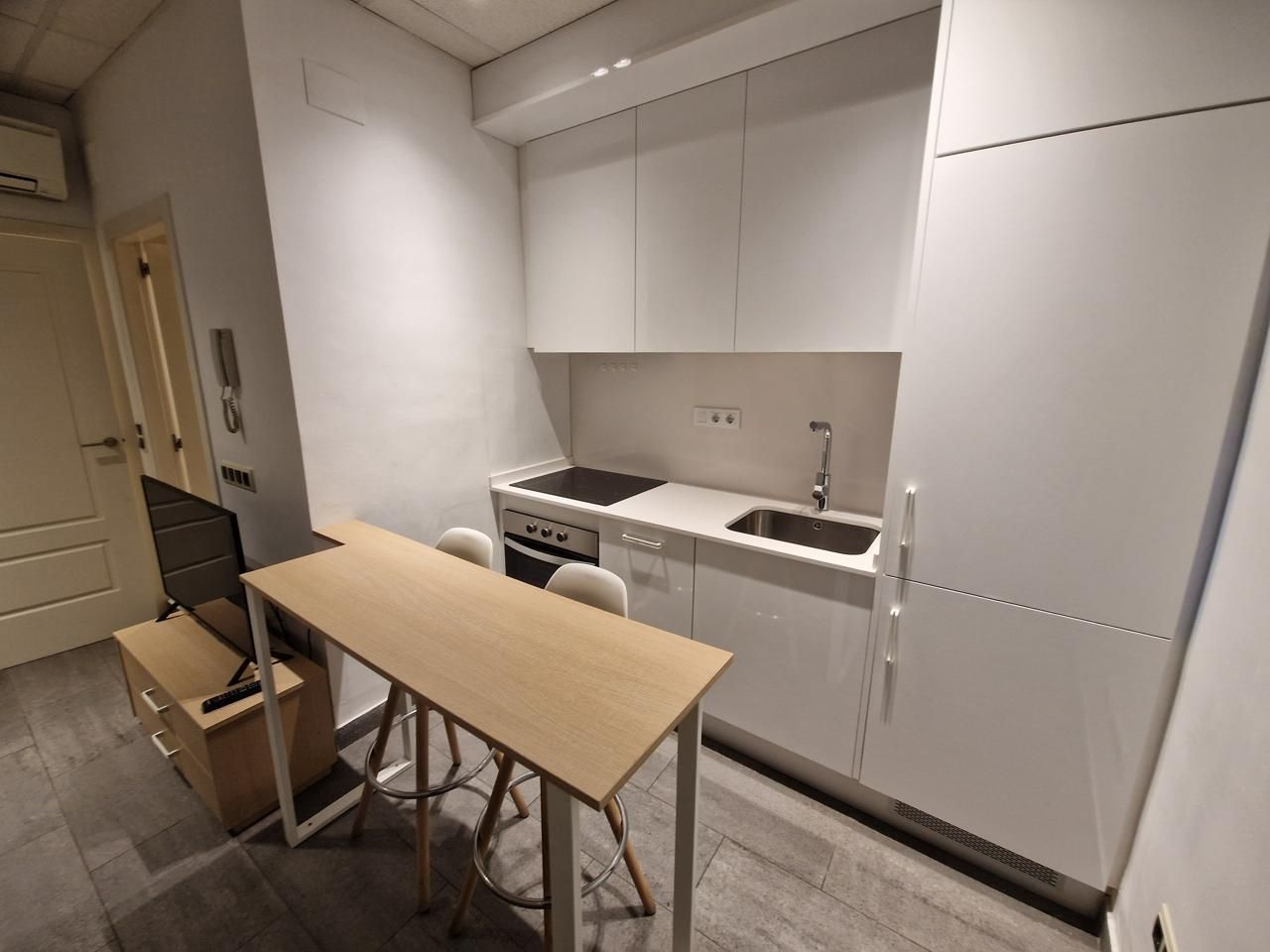 Cuina de Oficina en venda en  Tarragona Capital amb Aire condicionat