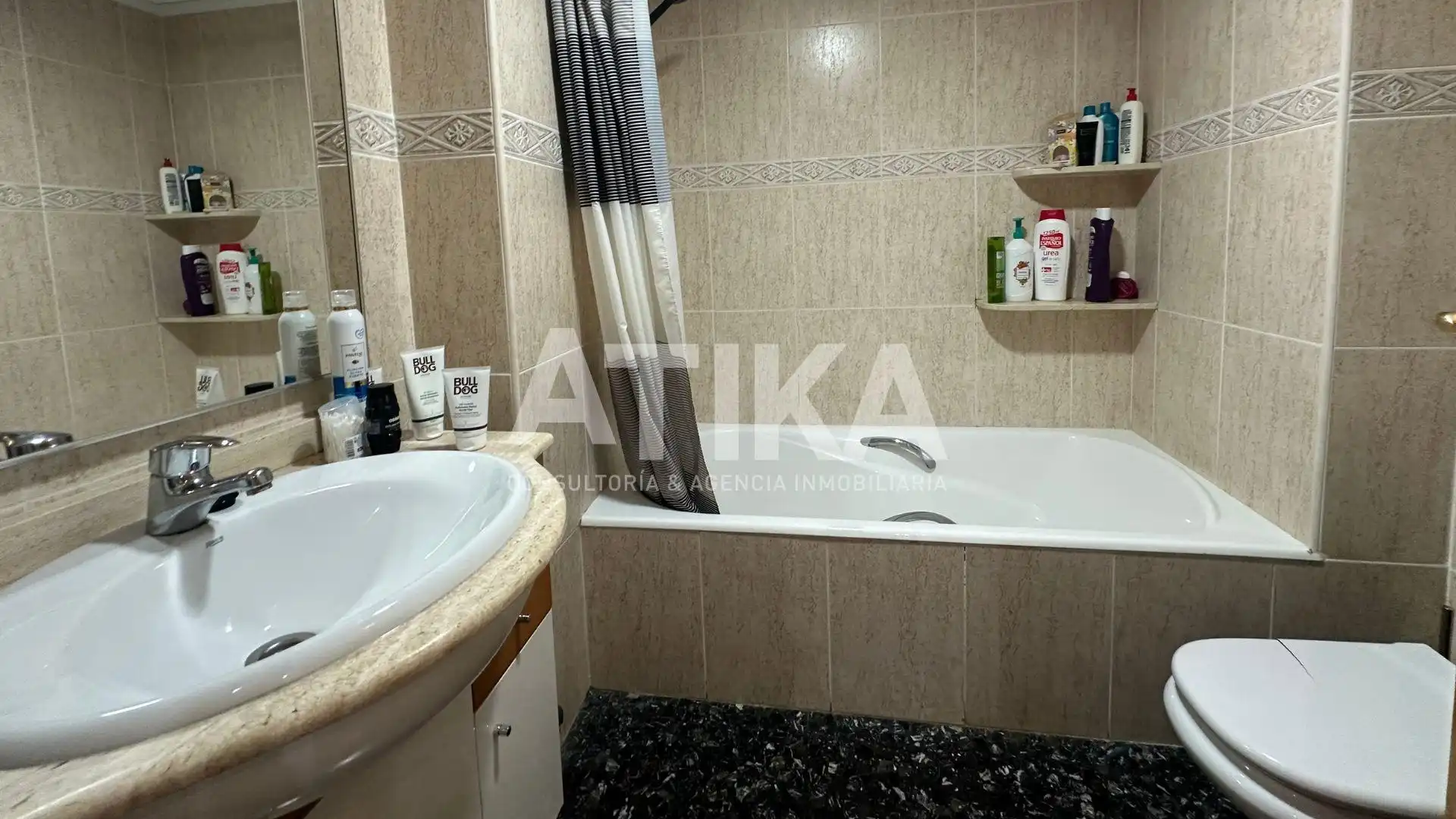 Pis en venda a Sant Josep - Zona Hospital
