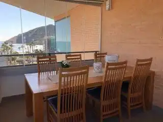 Apartment mit Pool zum Verkauf in Altea ciudad, imagen 6
