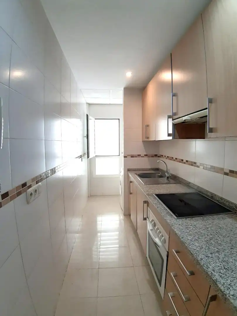Cuina de Pis en venda en Mijas