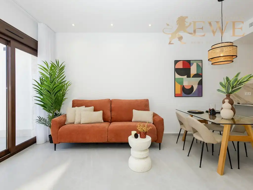 Maison mitoyenne à vendre à Calle Melocotonero, imagen 14
