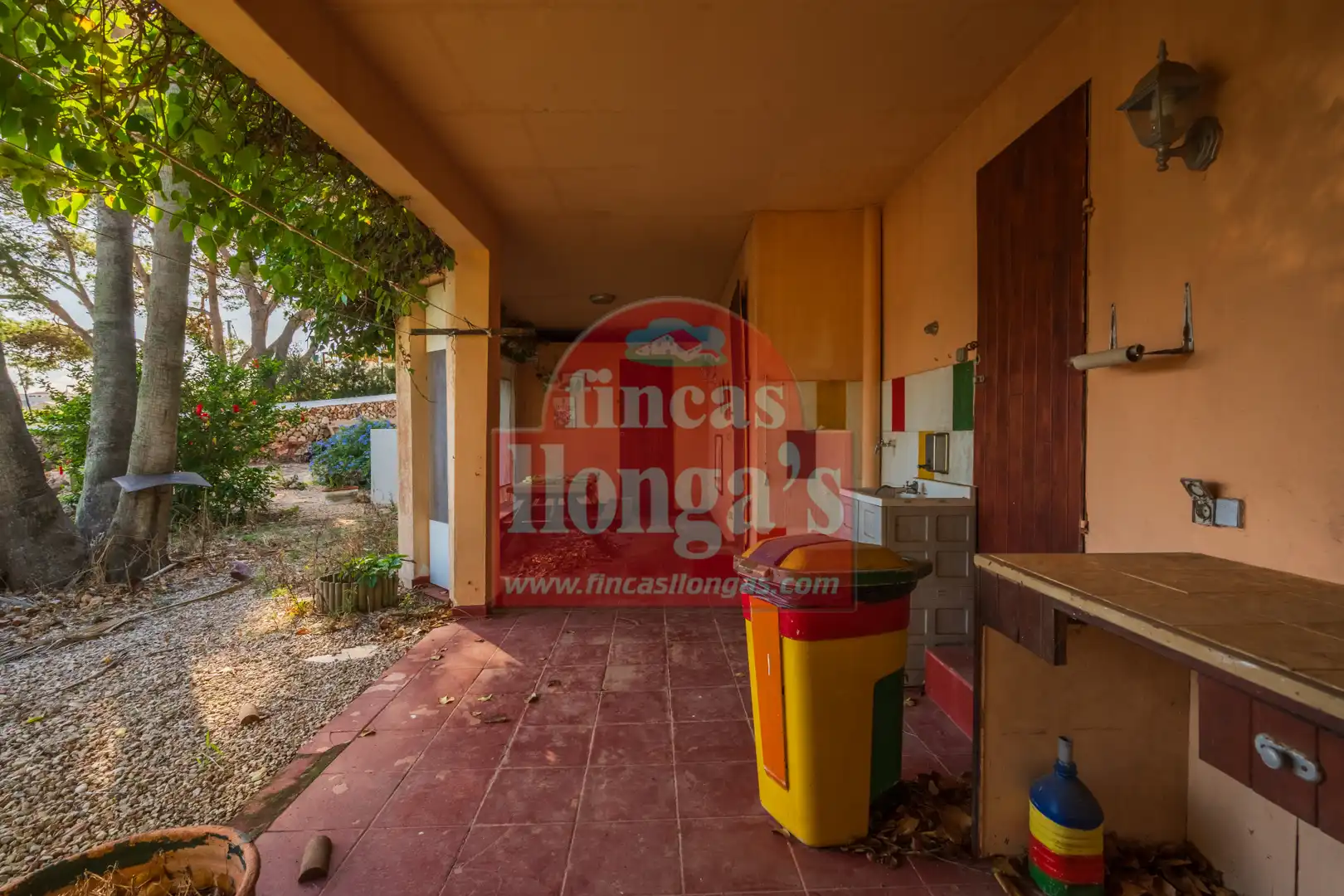 Xalet en venda a Ciutadella, imagen 4
