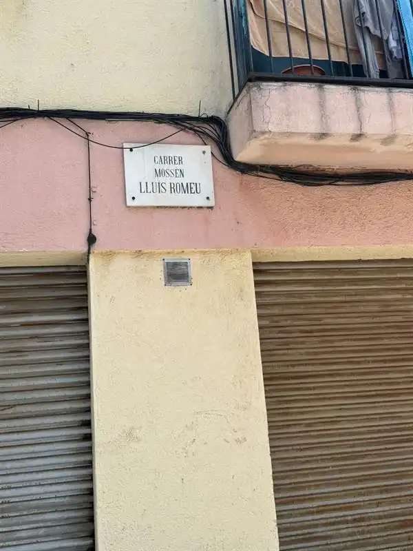 Appartement compact à vendre à CL MN LLUIS ROMEU, imagen 3