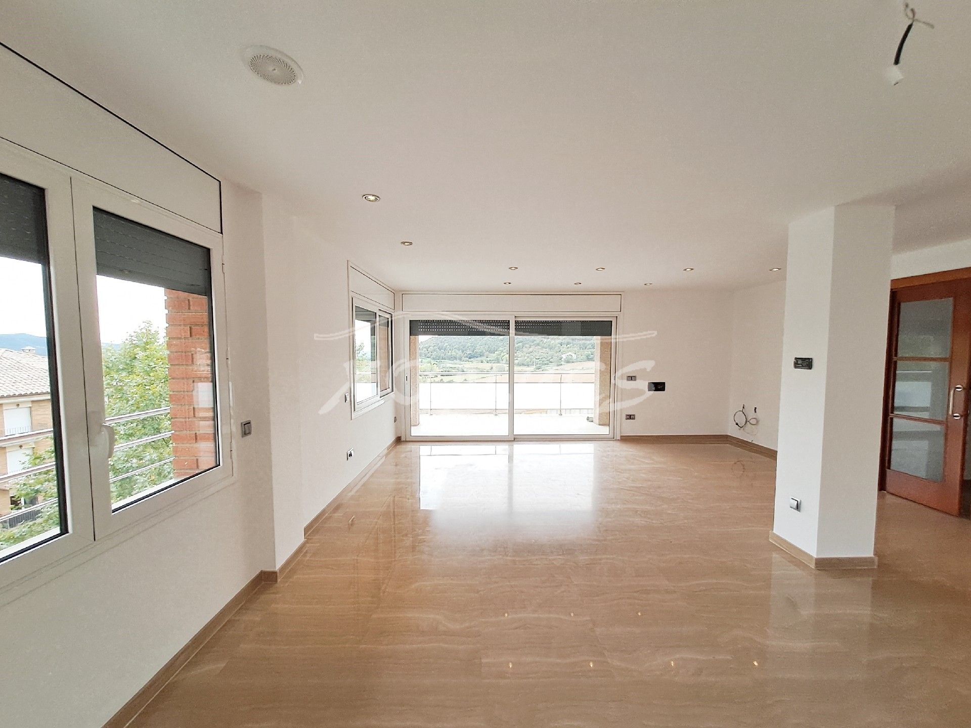 Flat for sale in Berga