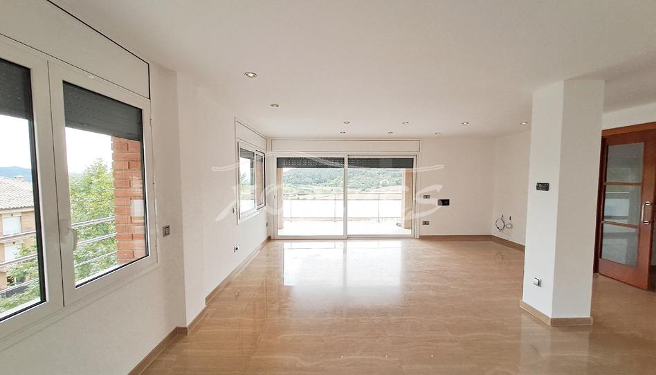 Photo 1 of Flat for sale in Berga, Barcelona