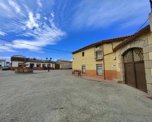 Vista exterior de Casa o xalet en venda en Azután