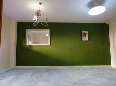 Àtic amb ascensor en venda a Pilas