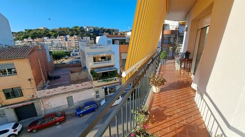 Foto 5 de Piso de alquiler en Carrer Josep Tarradellas, Els Pins, Blanes