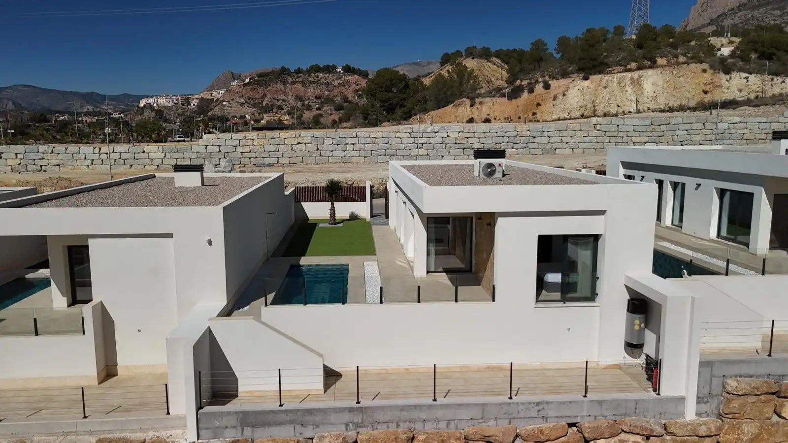 Villa avec piscine à vendre à ALCASSER L', imagen 22